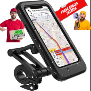 Holder para celular