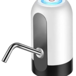 Dispensador De Agua Para Botellón Manual