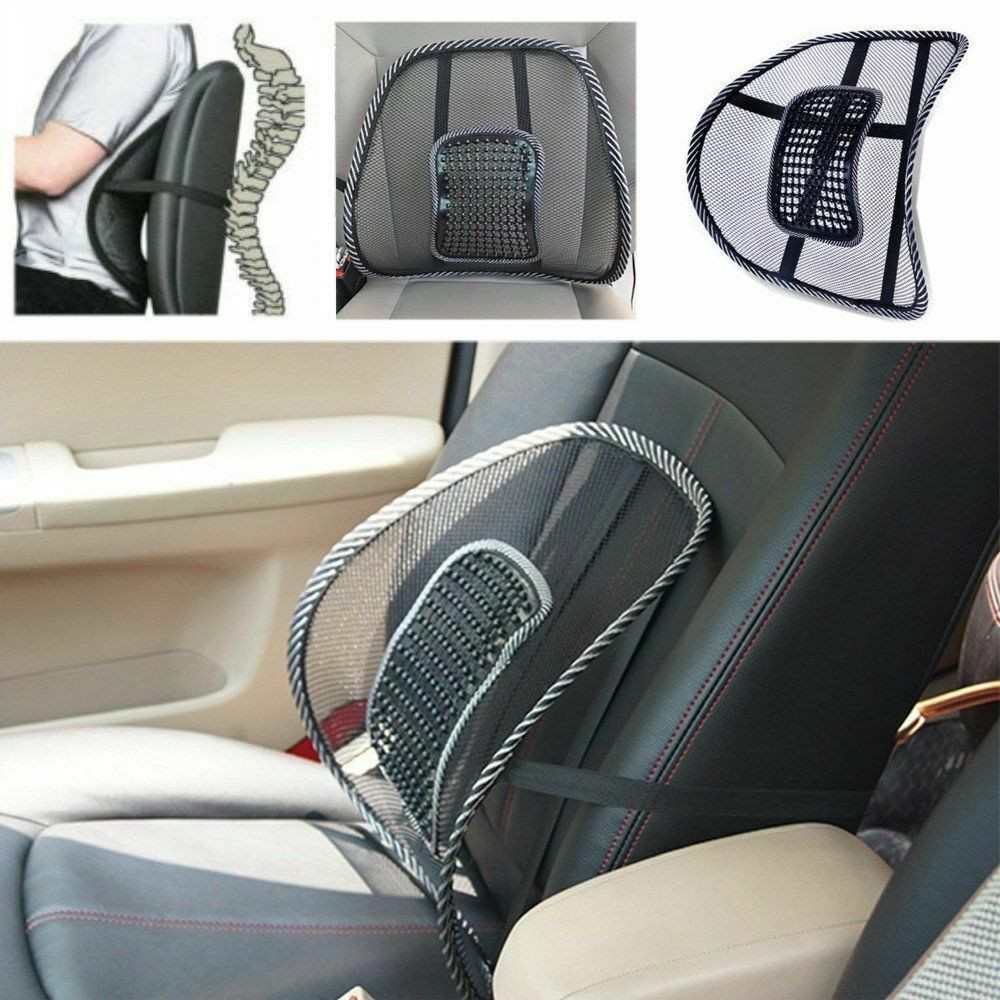 Espaldar ergonomico para silla corrector