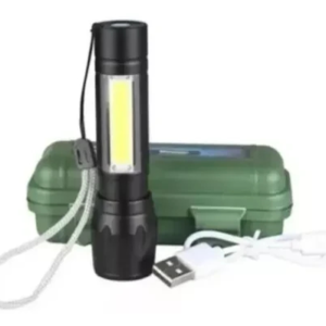 Mini linterna