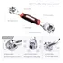 llave multifuncional