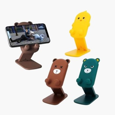 SOPORTE PARA CELULAR