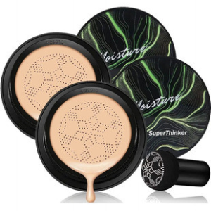 BASE MOISTURE CUSHION