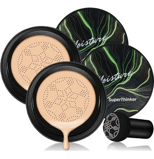 BASE MOISTURE CUSHION