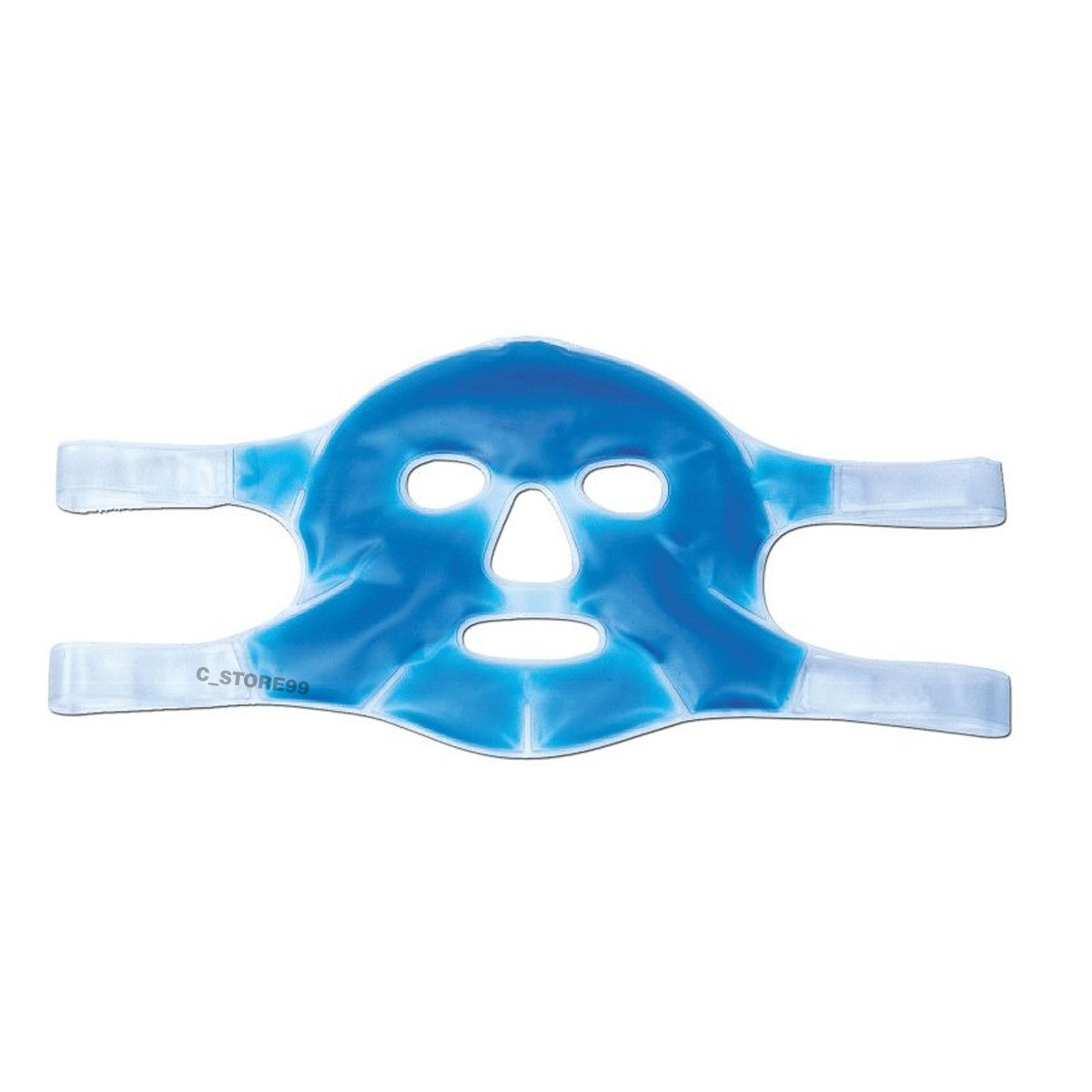 Mascarilla En Gel postquirúrgica