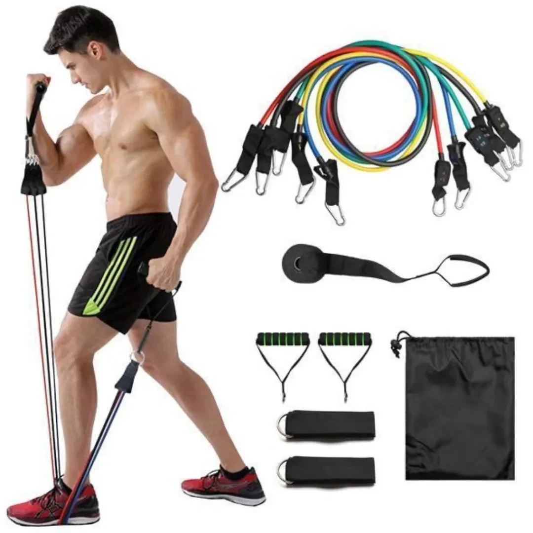 kit de bandas