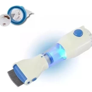 quita piojos eléctrico