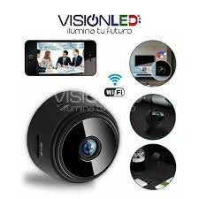 Camara espia - Imagen 2