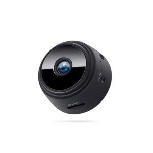 Camara espia