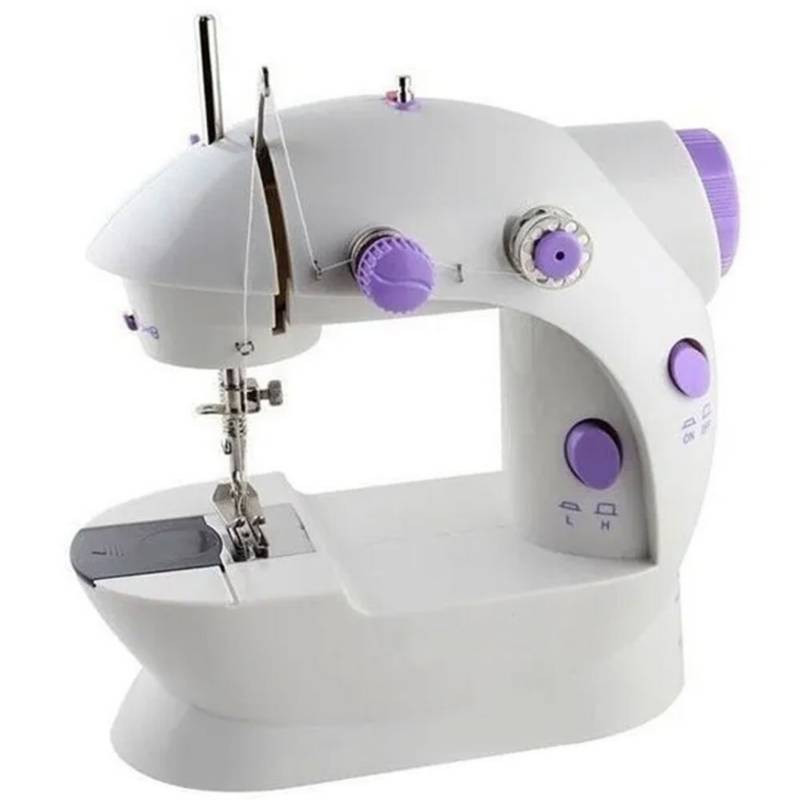 MINI MAQUINA DE COSER
