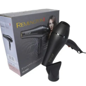 Secador Para Cabello Remlngton RE-2003
