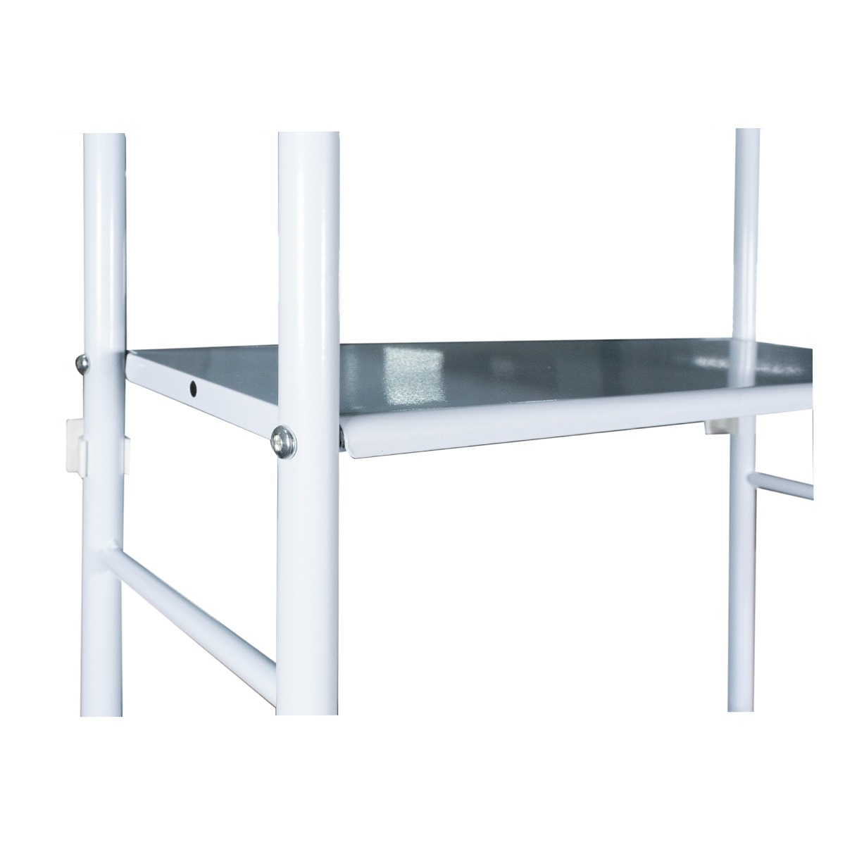 Organizador De Baño Estante Mueble - Imagen 2