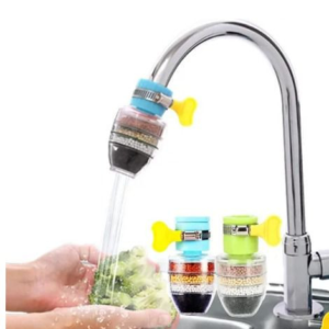 FILTRO PURIFICADOR DE AGUA