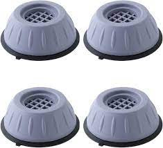 Soporte Antivibración Para Lavadora - Imagen 2