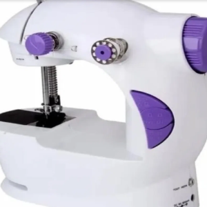 MAQUINA DE COSER MINI