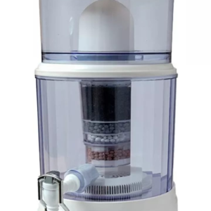 filtro purificador de agua
