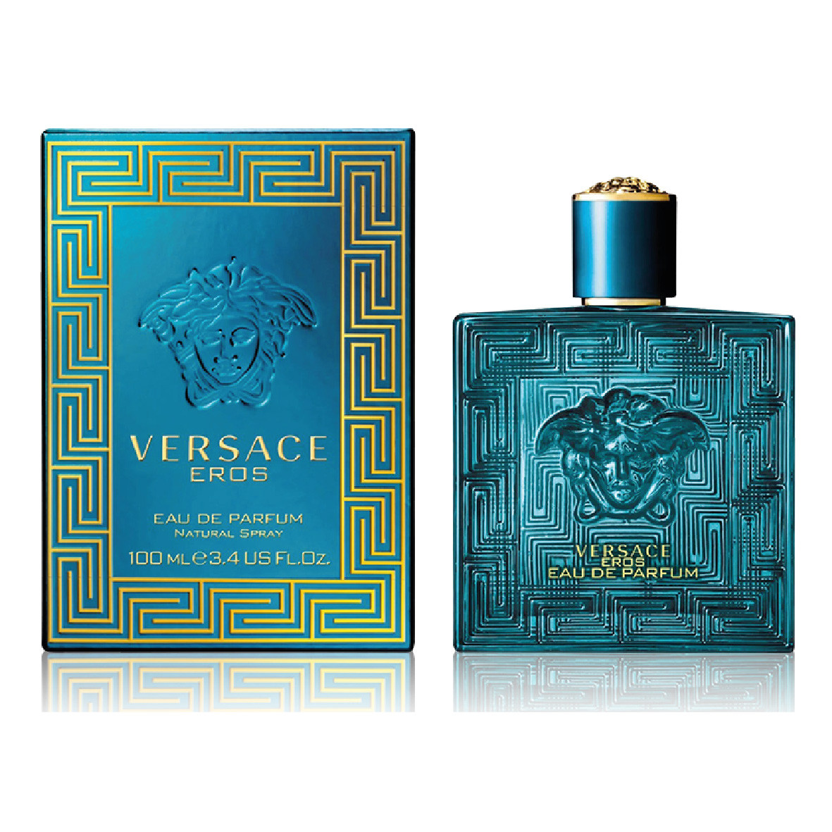 VERSACE EROS