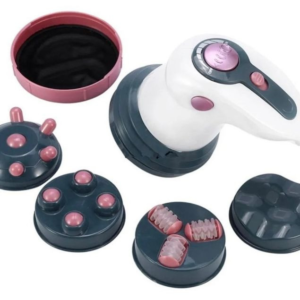 Masajeador Corporal Body Innovation