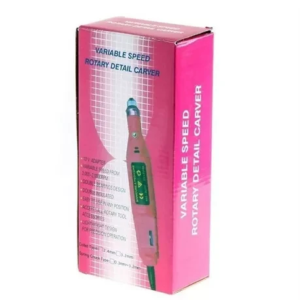PULIDOR DE UÑAS