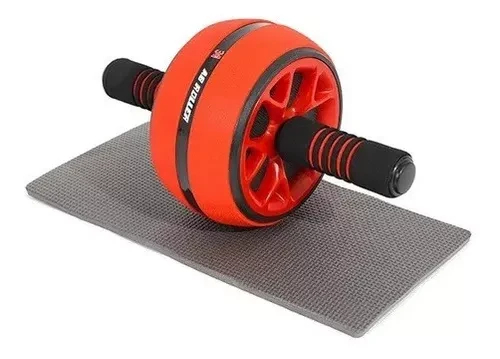 RUEDA ABDOMINAL - Imagen 2