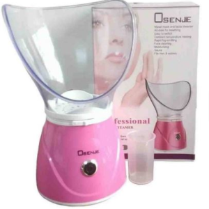 VAPORIZADOR FACIAL SAUNA