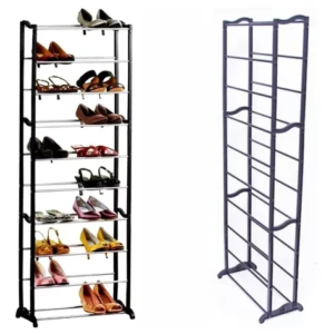 Zapatero Organizador Zapatero 10 Niveles