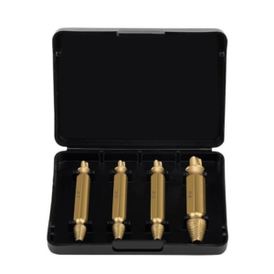 SET 4 BROCAS