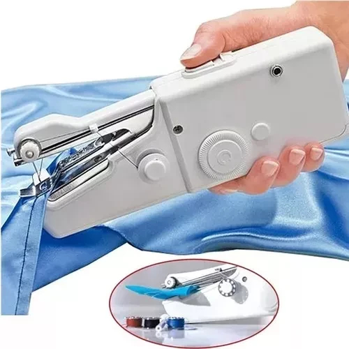Maquina de Coser Portatil