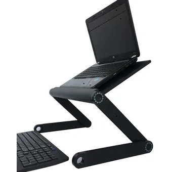 mesa de computador  refrigerante