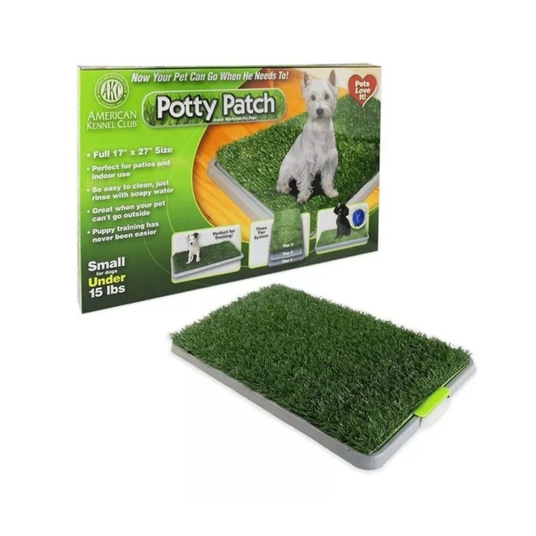 Tapete Entrenamiento Perros Potty Pad Gr - Imagen 2
