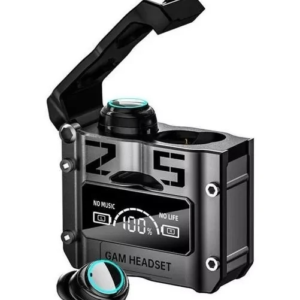 Audifonos Inalambricos BT Gamer M25