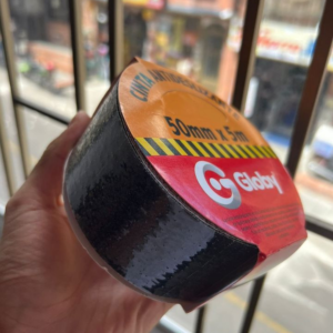 Cinta para escaleras antideslizantes