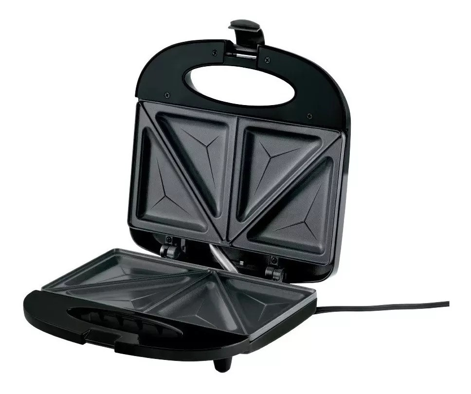 Sanduchera Universal 2 Puestos Antiadher