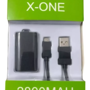 Carga y juega x-one