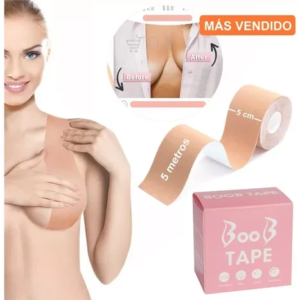 CINTA LEVANTA BUSTO BOO TAPE