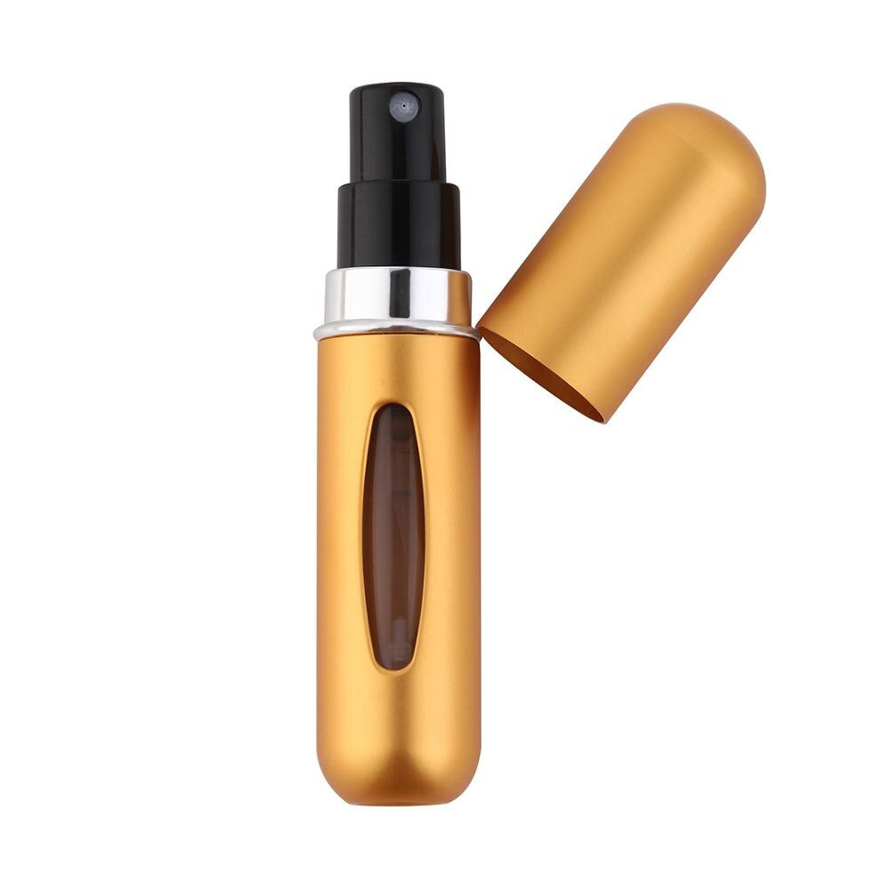 PERFUMERO 5ML RECARGABLE