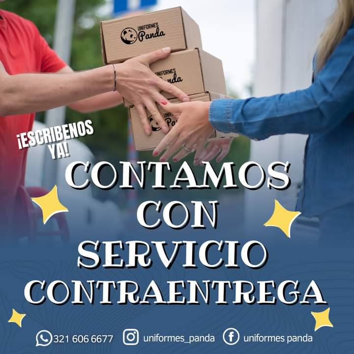 Envío