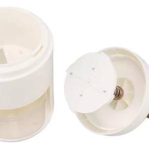 Maquina Trituradora De Hielo Ice Shaver