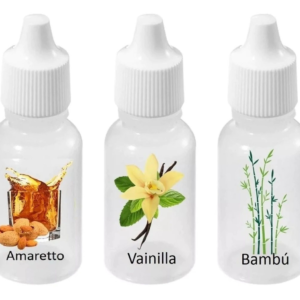 Esencia De Citronela Difusor Humidificad