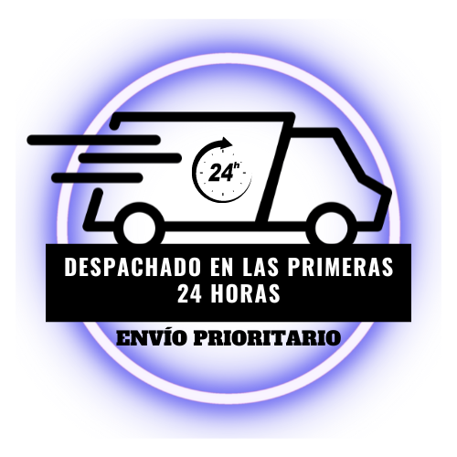 Envío Prioritario