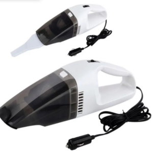 Aspiradora Portatil 12V