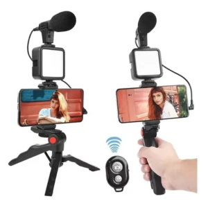 ESTABILIZADOR SOPORTE CELULAR STREAMING