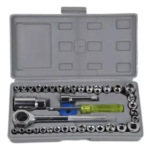Set Llaves De Copas + Rache Y Extension
