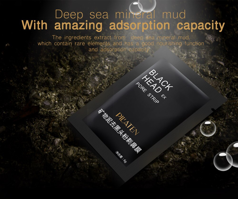 MASCARILLA NEGRA - Imagen 2