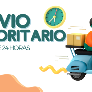 ENVIO PRIORITARIO