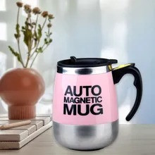 Taza mescladora Cafe - Leche