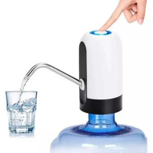 DISPENSADOR DE AGUA