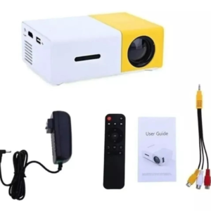 Mini Proyector Led