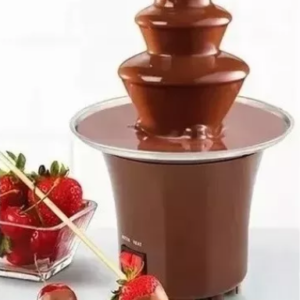 Mini Fuente Chocolate