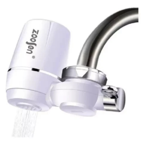 Filtro Purificador De Agua Domestico